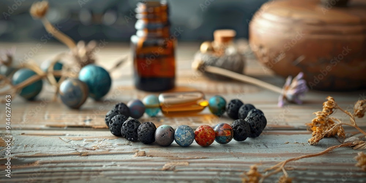 Aromatherapy