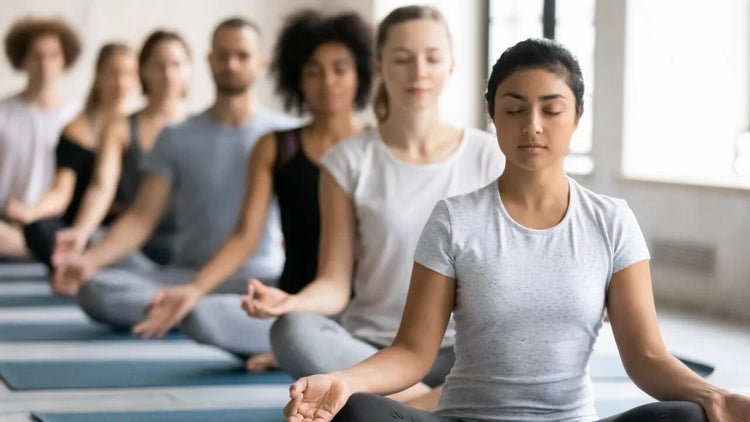 Yoga Accessories