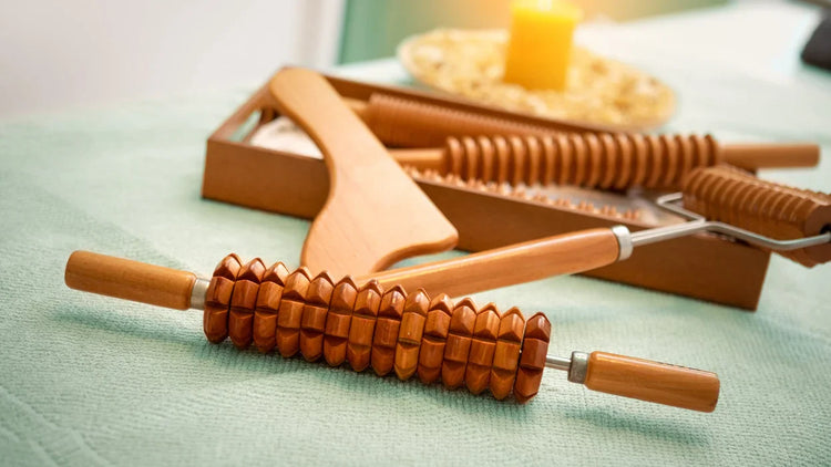 Massage Items