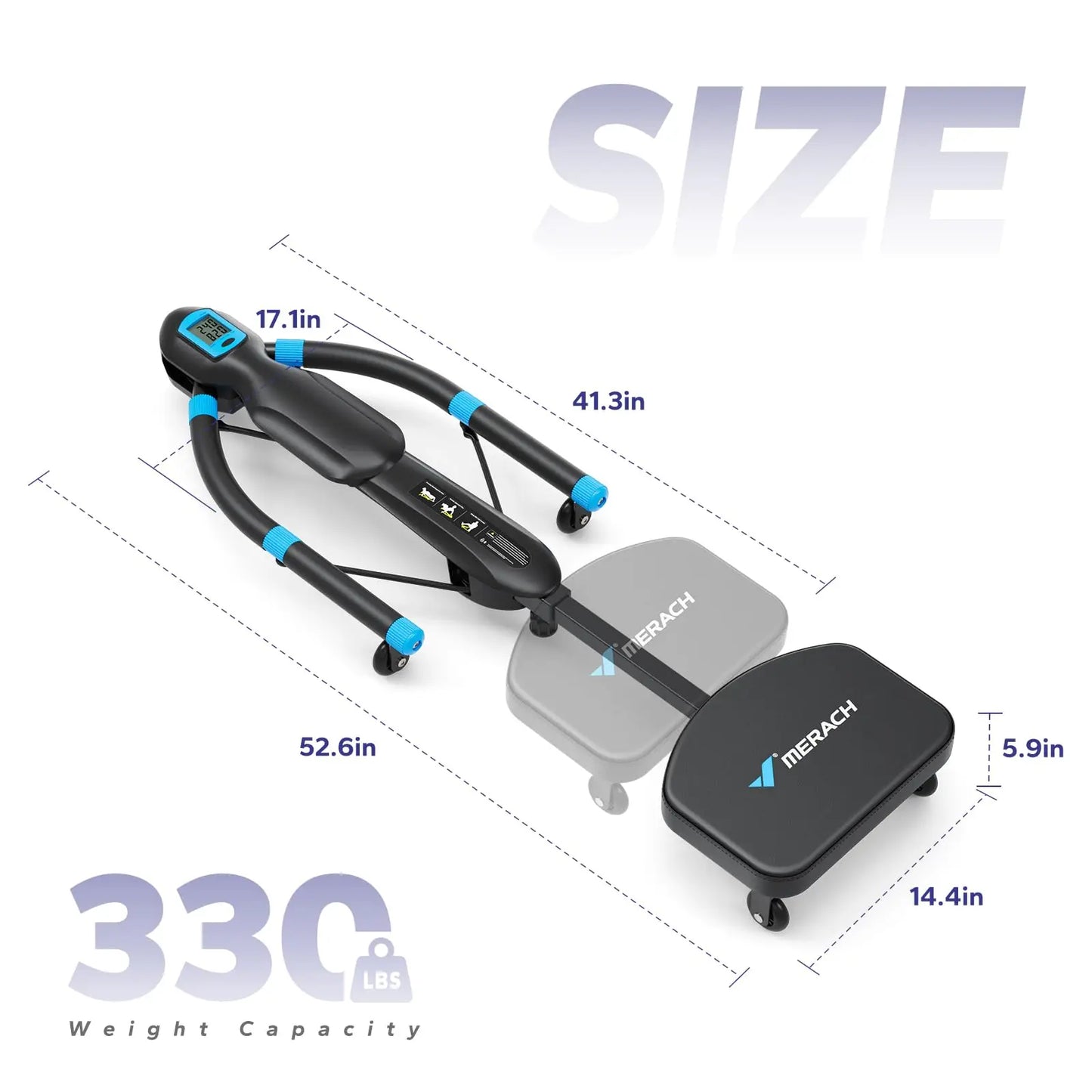 Core Trainers Ab Machines Rowing Machine Belly Training Dragonfly Machine for Home Gym Multifunctional Fitness Equipment
