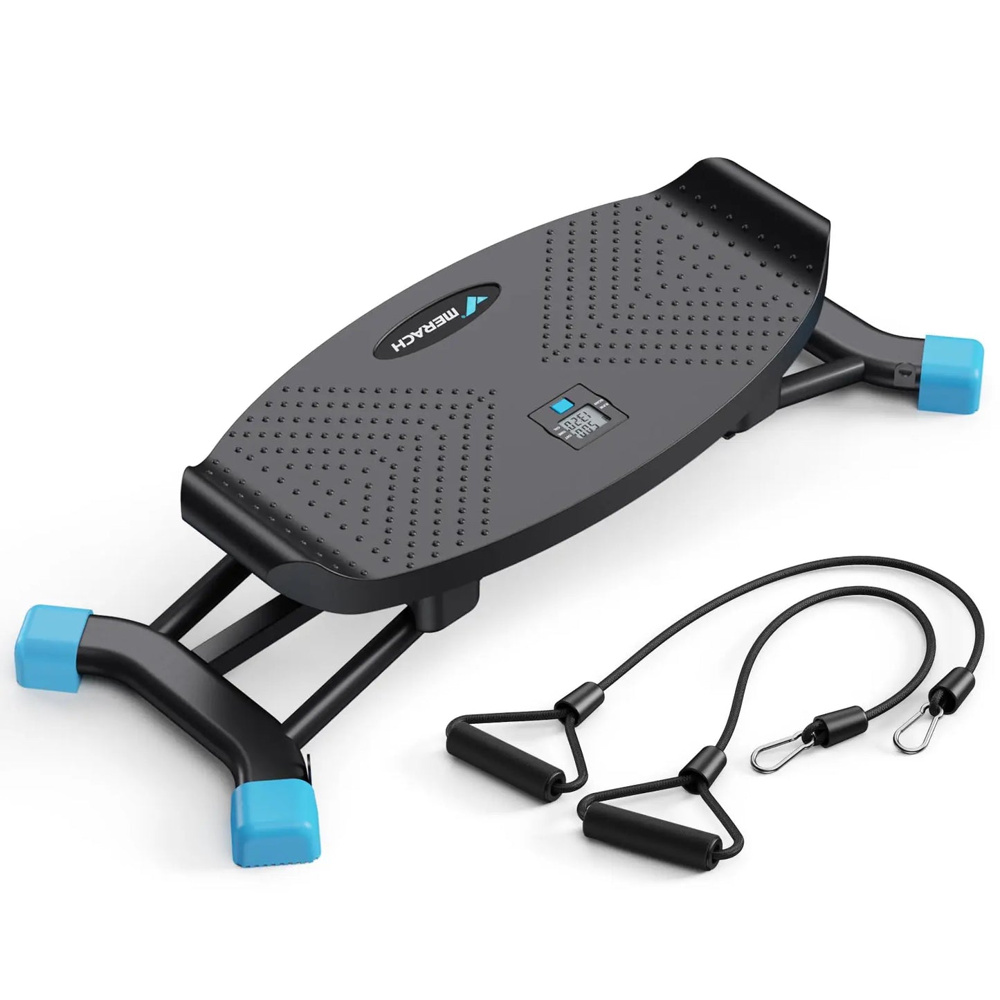 Ski Machine Simulated Ski Training Machine Leg Exercise Fun Cardio Fitness Machine Full Body Aerobic Exercise Equipment