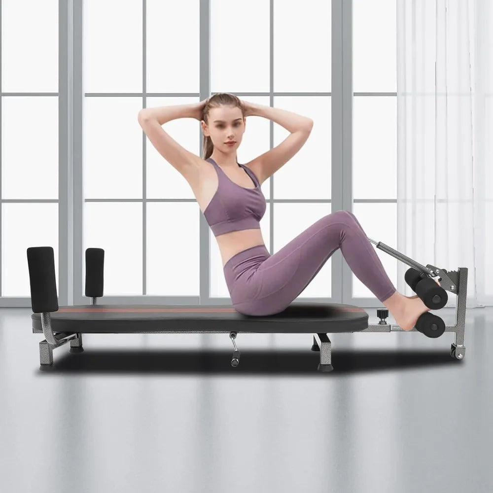 New Back Ligament Stretch Decompression Bench Home Fitness Machine Massage Inversion Table Up To 330 Lbs Weight Capacity
