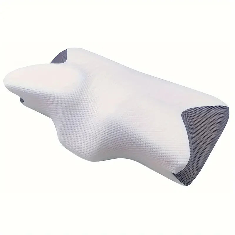 Memory Foam Pillows Ergonomic Neck Support Pillow For Pain Relief High Elastic Soft Washable Pillows Bedding Home