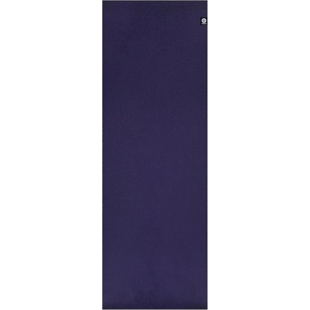 X Yoga Mat - Easy to Carry, For Women and Men, Non Slip, Cushion for Joint Support and Stability, 5mm Thick, 71 Inch (180cm)
