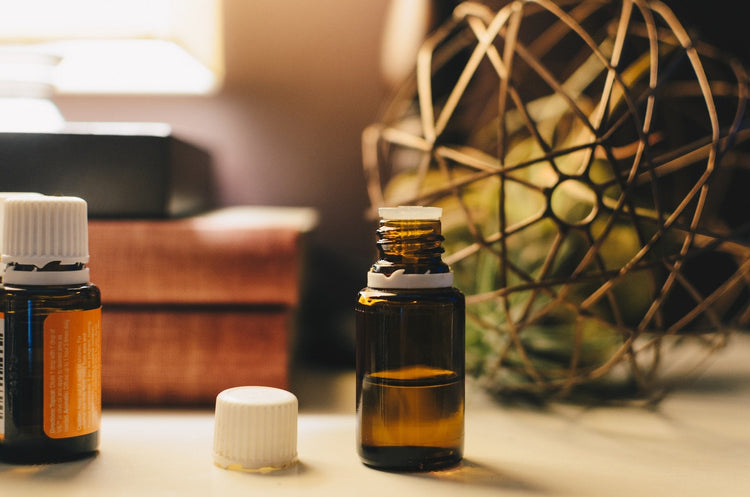 Aromatherapy And Natural Healing