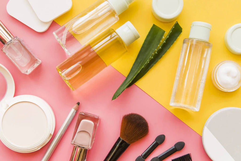 Beauty Products