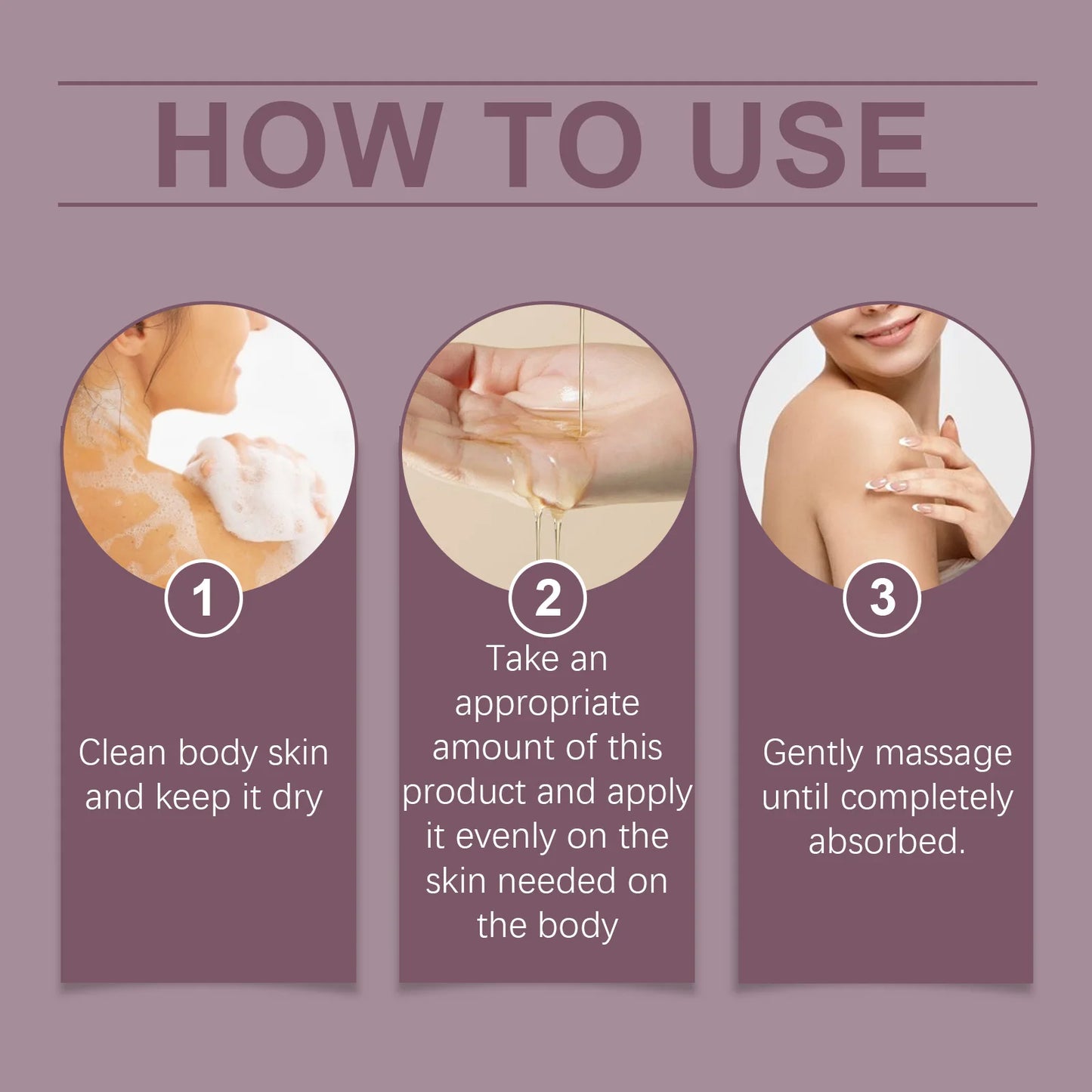 Body Skin Revitalizing Oil Lasting Hydrating Delay Aging Brightening Skin Tone Massage Relief Fatigue Soothing Body Oil