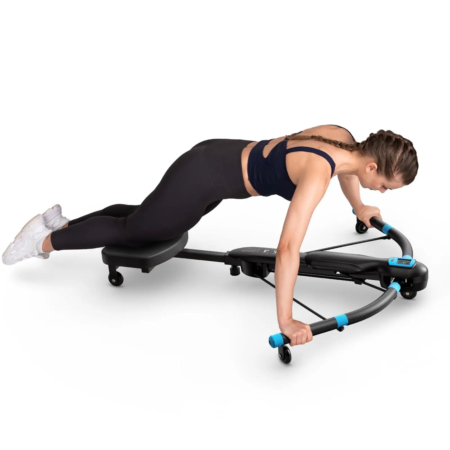 Core Trainers Ab Machines Rowing Machine Belly Training Dragonfly Machine for Home Gym Multifunctional Fitness Equipment