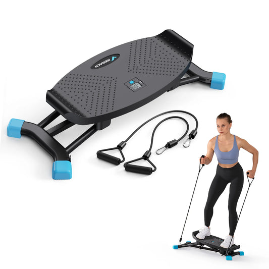 Ski Machine Simulated Ski Training Machine Leg Exercise Fun Cardio Fitness Machine Full Body Aerobic Exercise Equipment