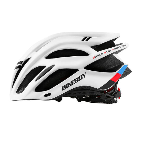 Bike Helmet for Men Women Sport Cycling Helmet Adjustable Mountain Road Bicycle Soft Pad Safety Hat Cap Accessories