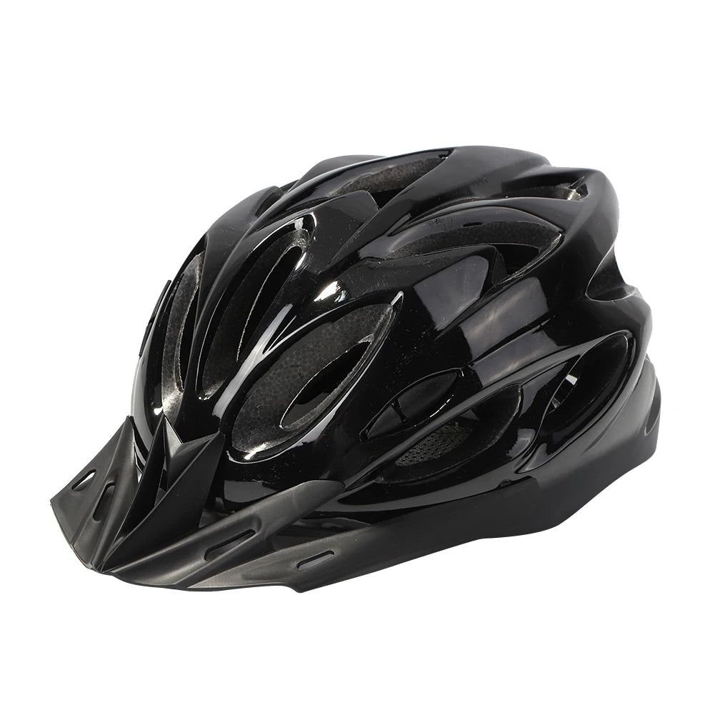 Bike Helmet for Men Women Sport Cycling Helmet Adjustable Mountain Road Bicycle Soft Pad Safety Hat Cap Accessories