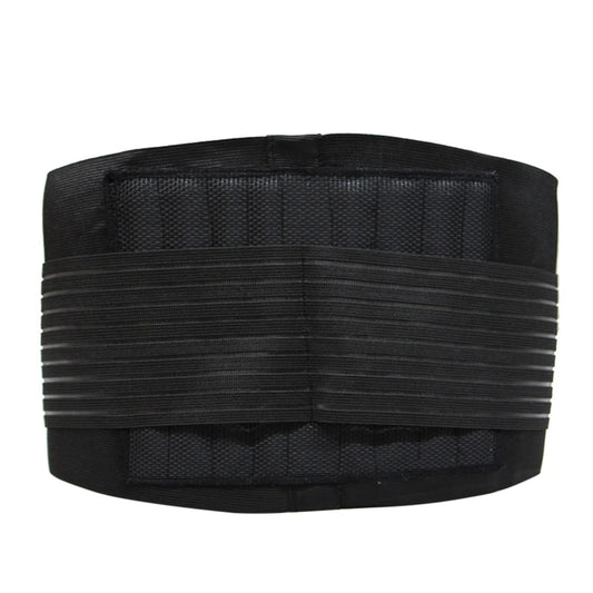 Adjustable Lumbar Support Belt Sports Back Waist Support Brace Belt Waistband Man Women Running Belt Tighten The Abdomen