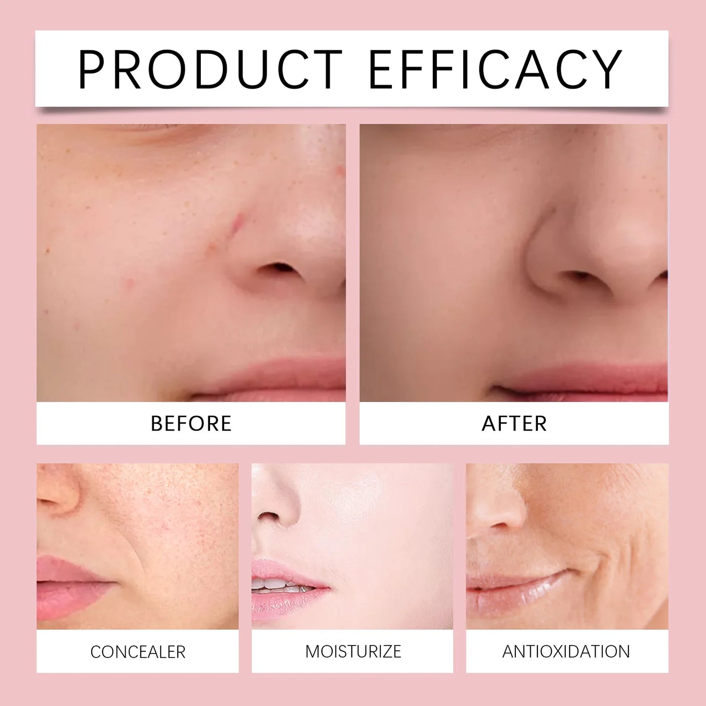 Collagen Light Wrinkle Tear Mask Hydrating Moisturizing and Skin Rejuvenating and Improving Dull Firming Apply Mask