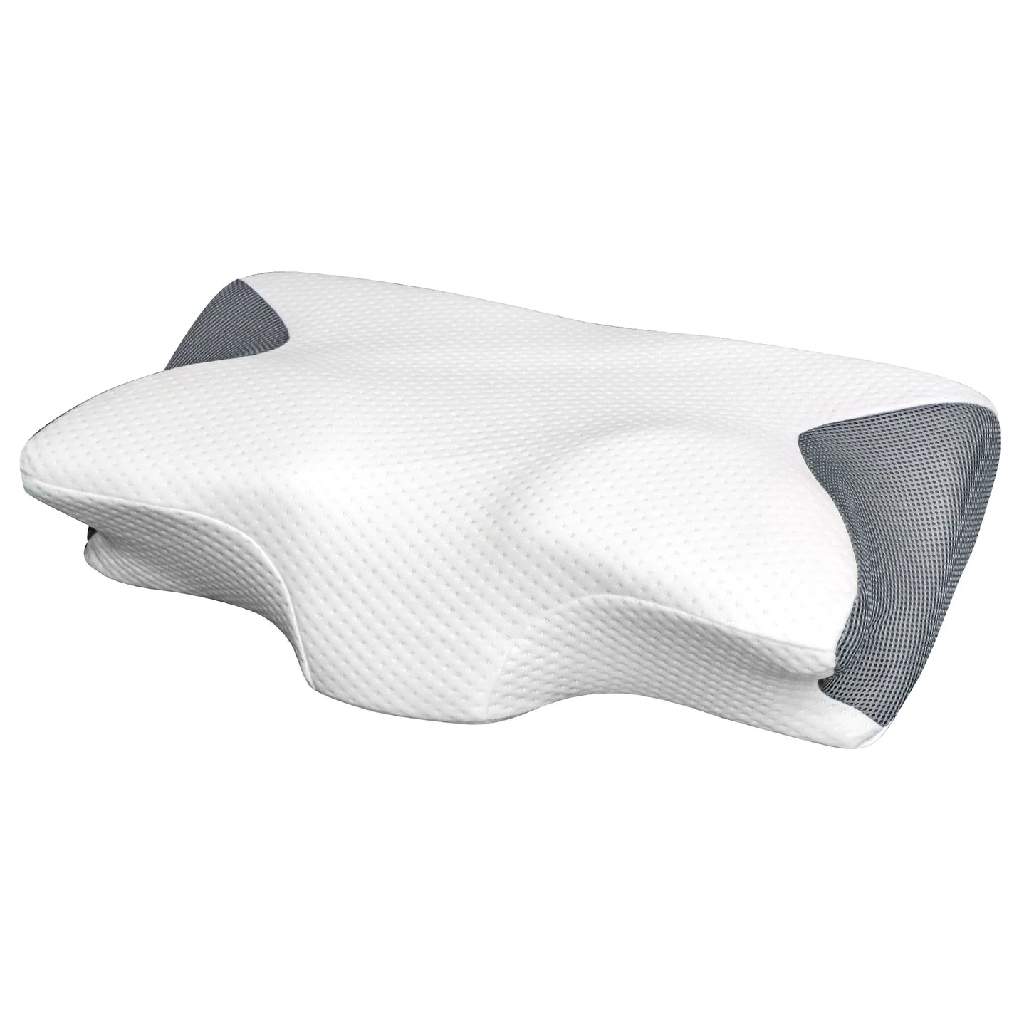 Memory Foam Pillows Ergonomic Neck Support Pillow For Pain Relief High Elastic Soft Washable Pillows Bedding Home
