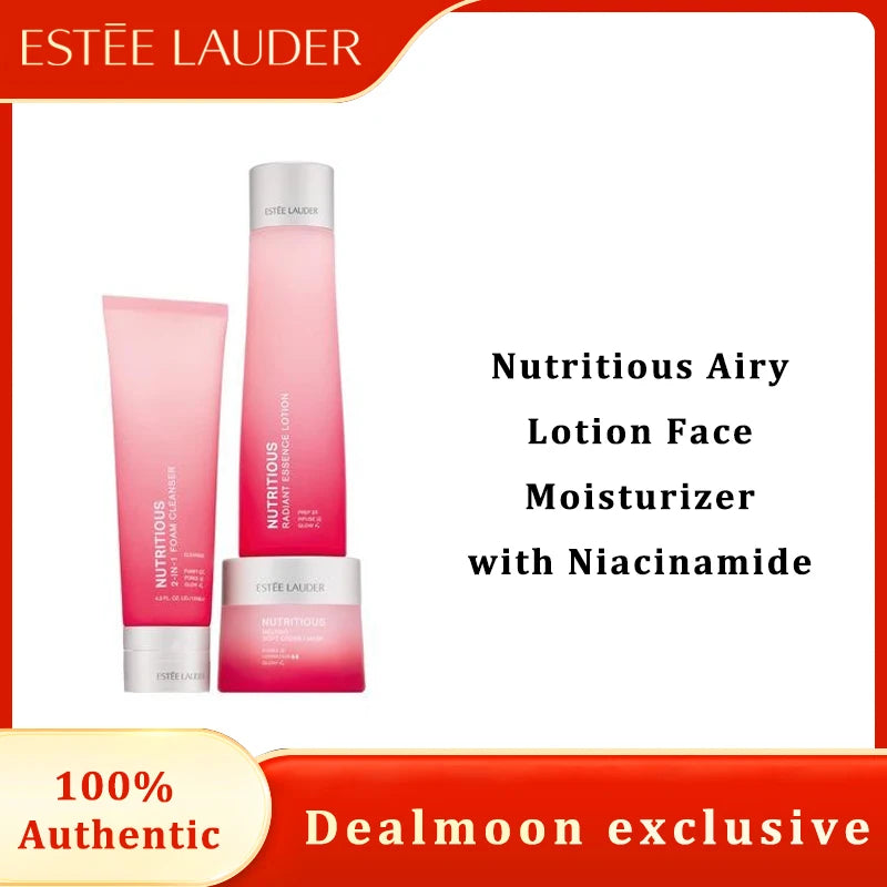 Estée Lauder Brand exclusive offers  List • High-End Skincare • 100% Authentic