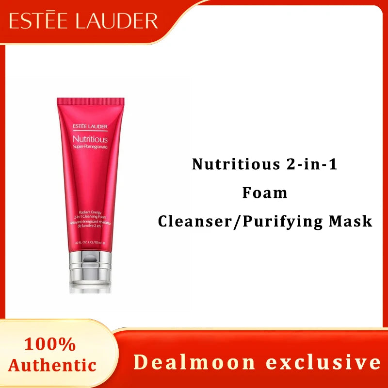 Estée Lauder Brand exclusive offers  List • High-End Skincare • 100% Authentic
