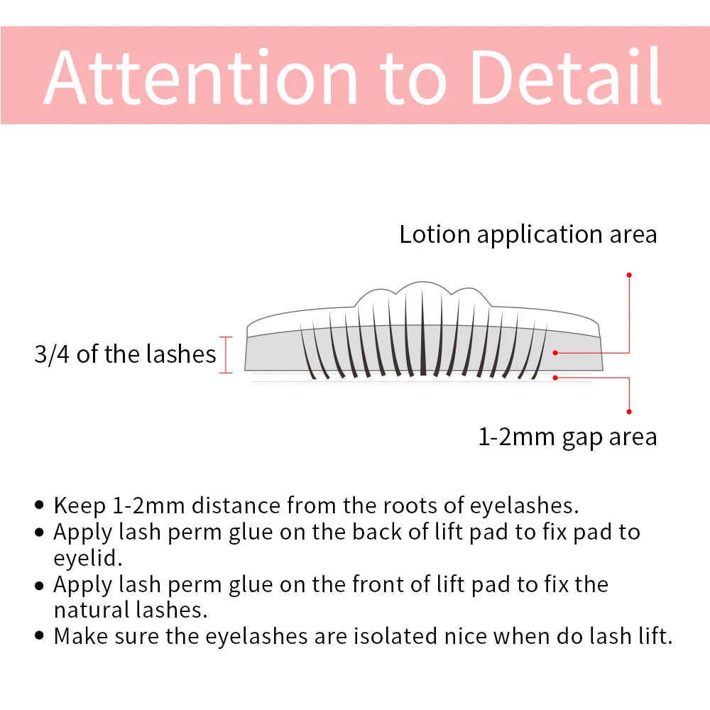 Lash Lift Kit Dropshipping Lash Lifting Set Eyelash Serum Calia Enhancer Eyelash Perm Eyes Beauty Makeup Tools