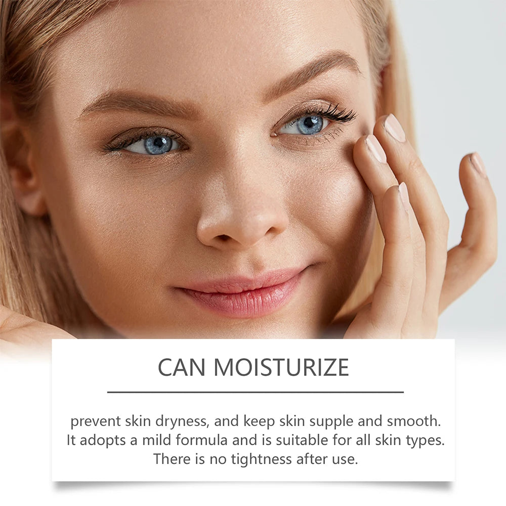 Collagen Peel Mask Cream with Brush Night Sleepping Face Skin Care Moisturizing Brighten Repair Facial Masks Skincare Treatment