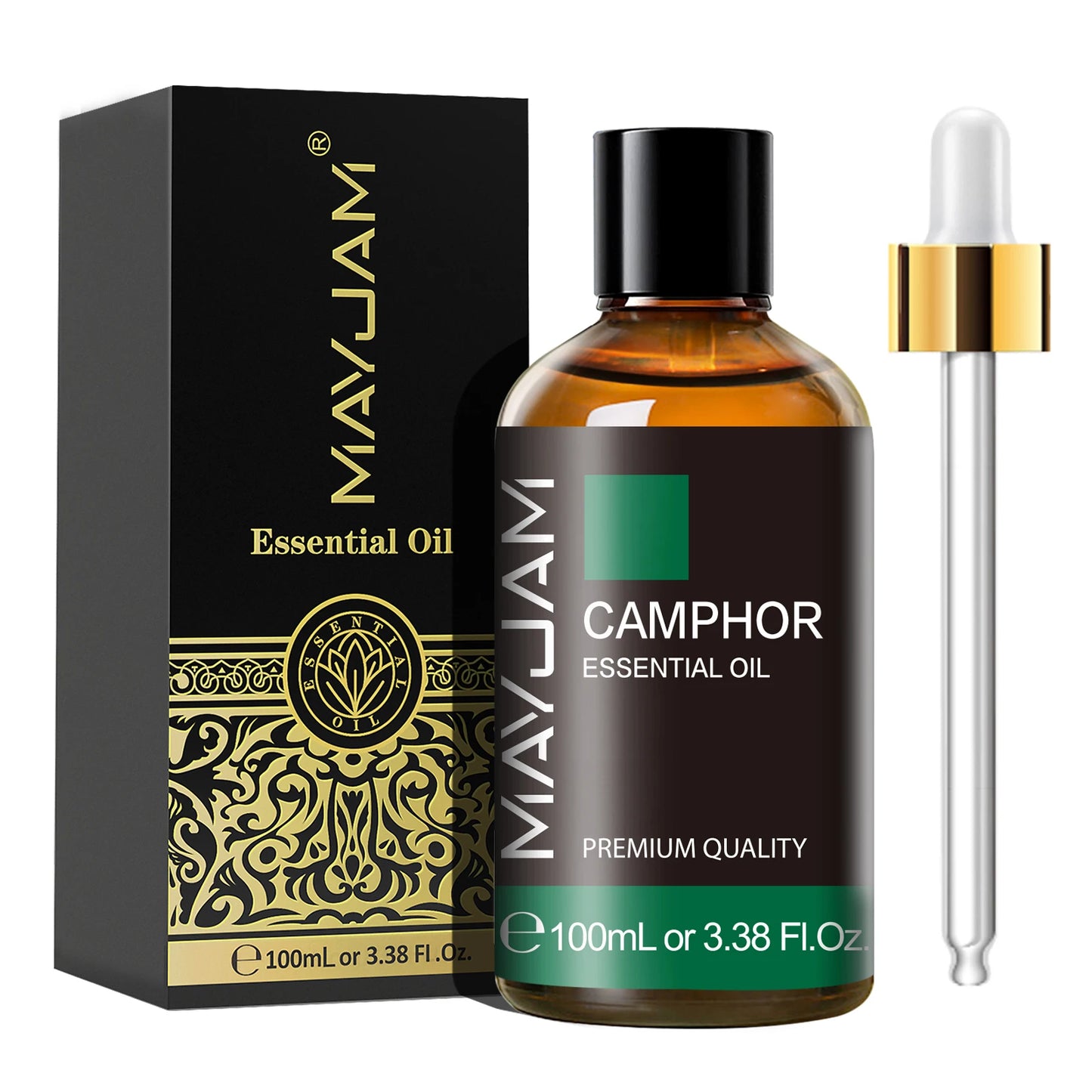 Pure Essential OilVanilla Sweet Orange Eucalyptus Lavender Sandalwood Peppermint Bergamot Patchouli Scents 100ML Natural Essential Oils